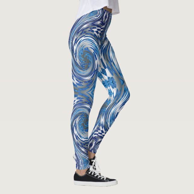 Legging Diferentemente (Direita)