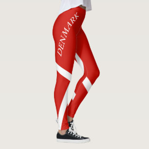 LEGGING DINAMARCA