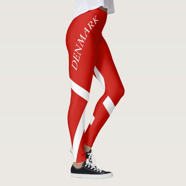 LEGGING DINAMARCA (Direita)