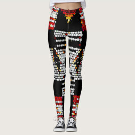 Legging Direcional