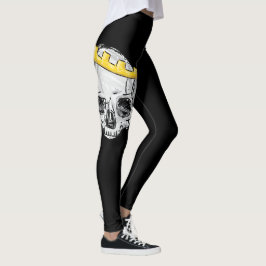 Legging distrito de MurderCounty