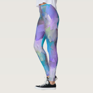 Legging Diversão de Pastel......