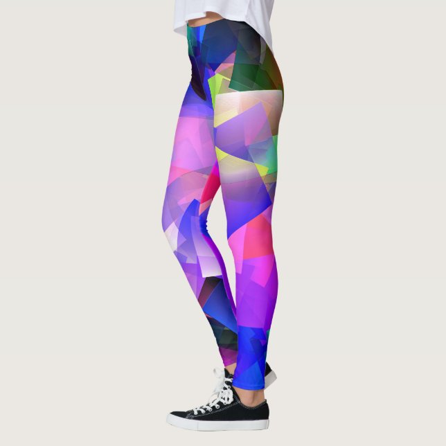Legging Diversão Louca Timez...... (Esquerda)