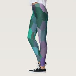 Legging Diversão no mar.....