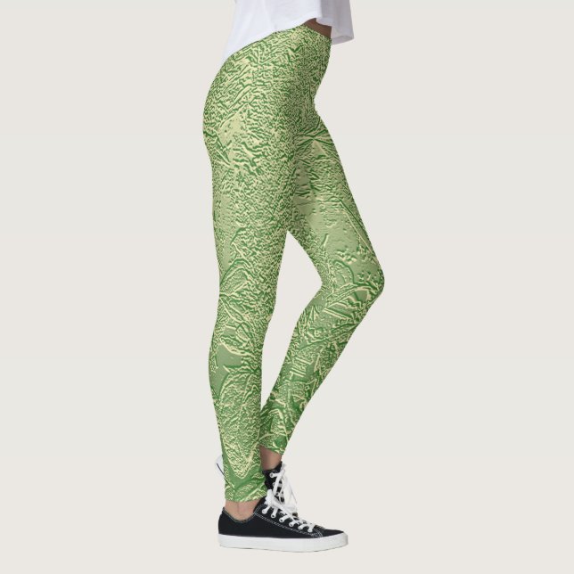 Legging Divertimento floral....... (Direita)