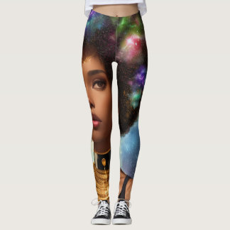 Legging Divino Regal