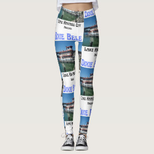 Legging Dixie Belle Paddle