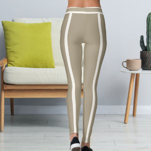Legging DIY Amante de Animais de Estimação Mãe de Gato Fof