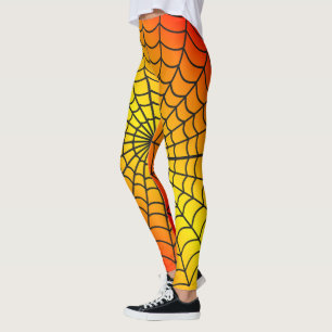 Legging ~ do teste padrão do fogo do ~ do teste padrão d