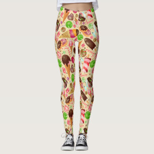 Legging Doce