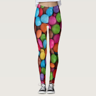 Legging Doces doces