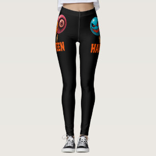 Legging Doçura Sinister