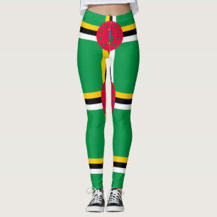 Legging Domínica
