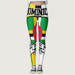 Legging Dominica