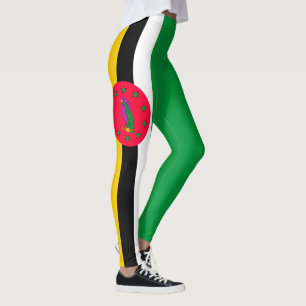Legging Dominica