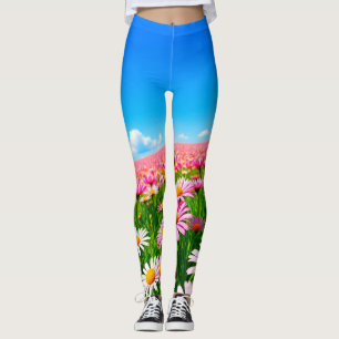 LEGGING DOMÍNIO DOS VISÕES 2