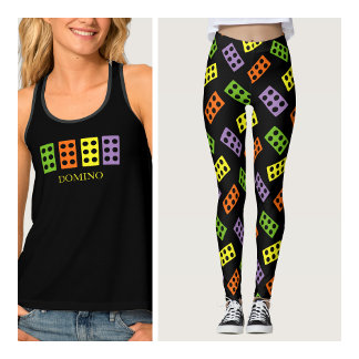 Legging Domino