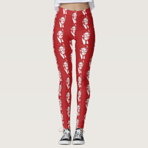 LEGGING DONALD TRUMP