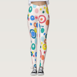 Legging Dot...