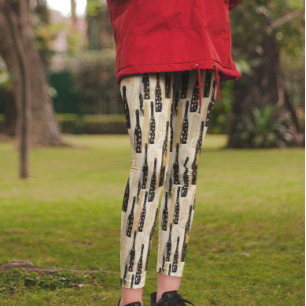Legging Dourado Champanhe Preto Casamento Ano Novo