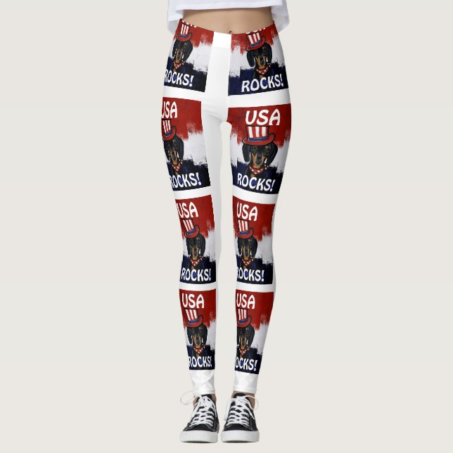 LEGGING DOXIE         (Frente)