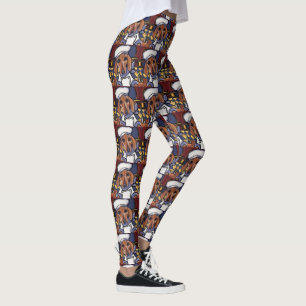 LEGGING DOXIE CHEF