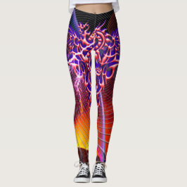 Legging Dragão Fantasia que Respira Fogo