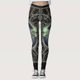 Legging Dragonfly