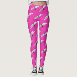 Legging Dragonfly