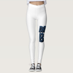 Legging Dream Big