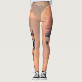 Legging Dreams are