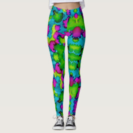 Legging Dreamspill