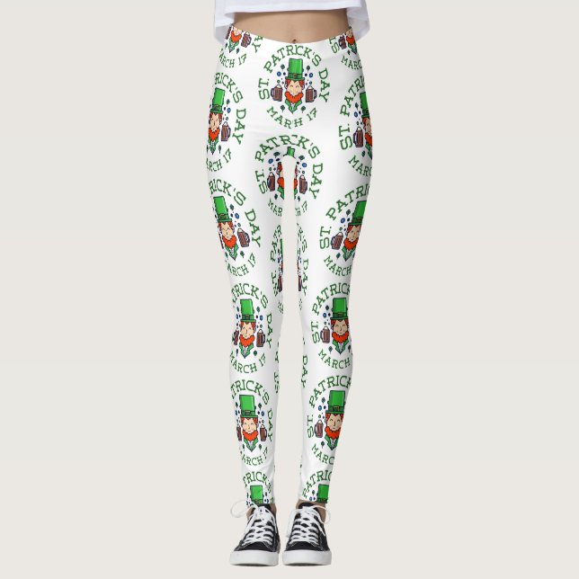 Legging duende (Frente)