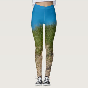 Legging Duna E Aveia
