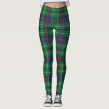 Duncan Tartan Scottish Clan Xadrez Patterno