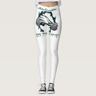 Legging Eagles Alter Eagle