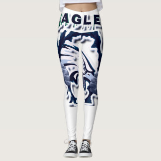 Legging Eagles Inner Beast