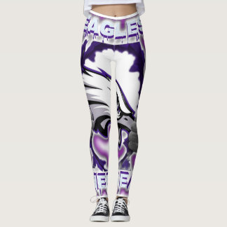 Legging Eagles Inner Beast
