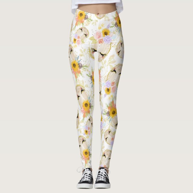 Legging Easter Basket Stuffers (Frente)