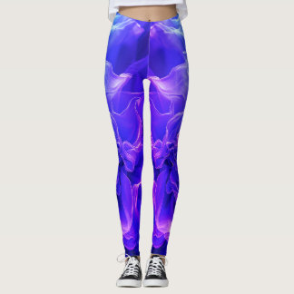 Legging Ebru,Margem de Papel