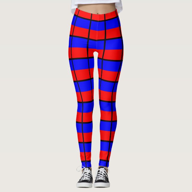 Legging Eco (Frente)