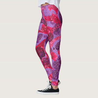 Legging Ecos Globulares