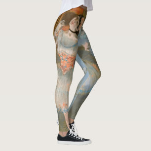Legging Edgar Degas - A Estrela