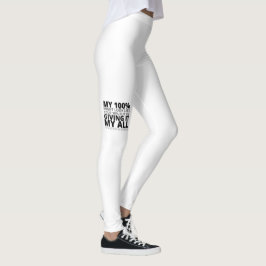 Legging Ehlers Danlos (EDS) Meus 100%