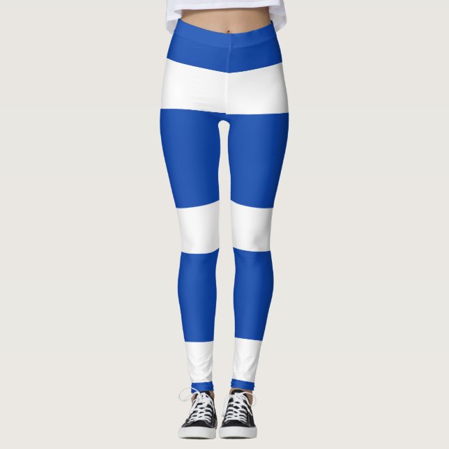 Legging El Salvador (Frente)