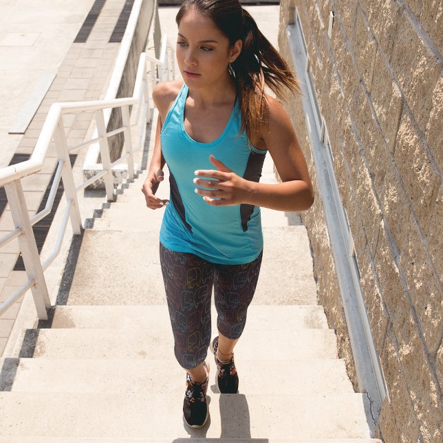 Legging elefante giro (Criador carregado)