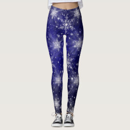 legging elegantes coloridas festivas modernas arte