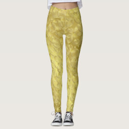 legging elegantes coloridas festivas modernas arte