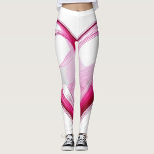 Legging Elemento AMOR SNS 3D bonito eu te amo
