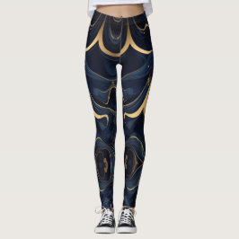 Legging Em Behance, Joyful Conhece Modernos